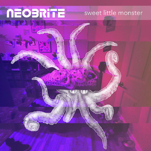Sweet Little Monster