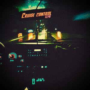 Cruise control