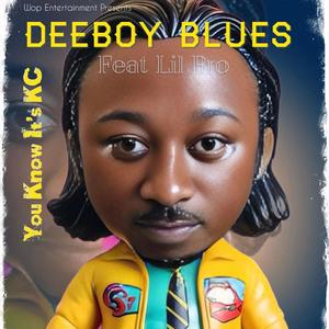 You know its KC (feat. Lil Bro)