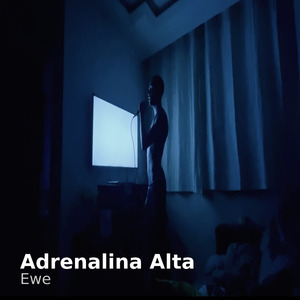 Adrenalina Alta