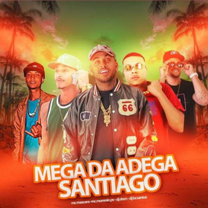 Mega da Adega Santiago