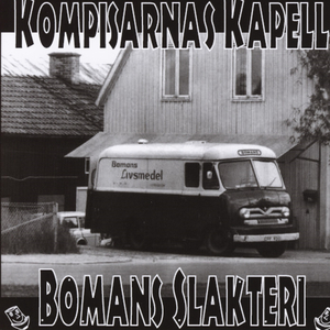 Bomans Slakteri