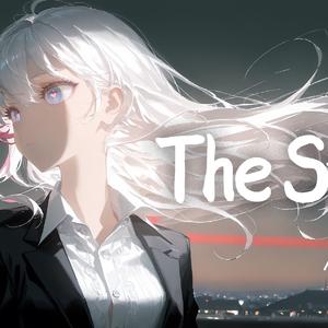 AI香奈美-Звезда（The Star星星）（张杰版本）