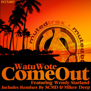 Come Out (SCMD Remix)