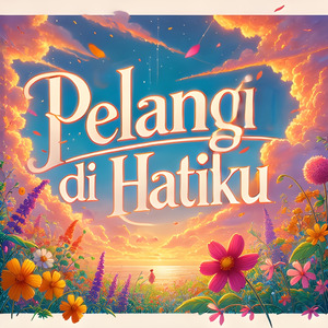 Pelangi Di Hatiku