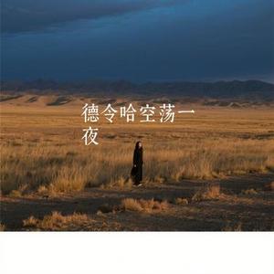 德令哈空荡一夜
