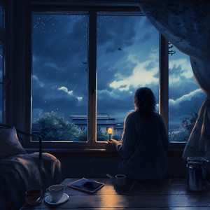 Binaural Clarity Amidst the Thunder