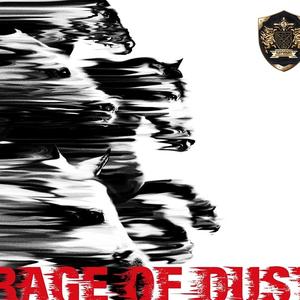 RAGE OF DUST