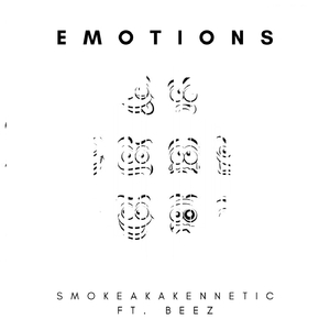 Emotions (Prod. By LoudPak)