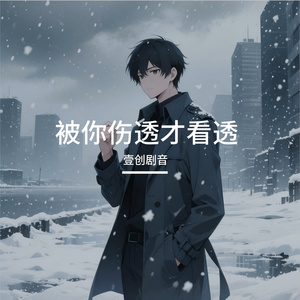 被你伤透才看透