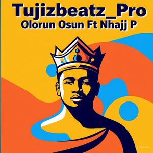 Olorun Osun (feat. Nhajj P)