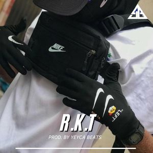 RKT Beat Instrumental (Instrumental)