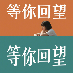 等你回望