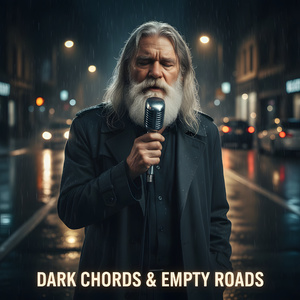 The Faded Porch Swing