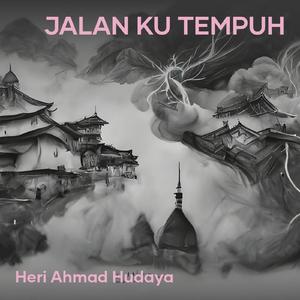 jalan ku tempuh