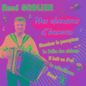 C'Est Dur Dur D'Etre Pépé