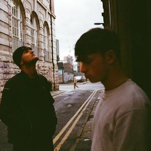 LNR (feat. LouLeroq & Seamy)