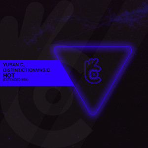 Hot (Extended Mix)