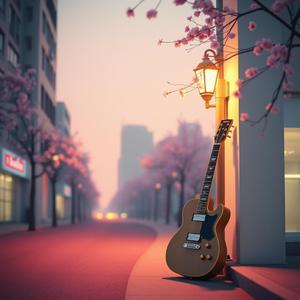 ミライワアカルイ (Refreshing version)