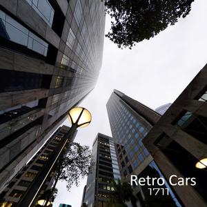 Retro Cars