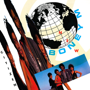 Citizen (Dub Version)