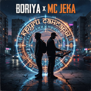 Круги Сансары