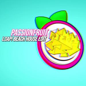 PASSIONFRUIT (BEACH HOUSE EDIT)