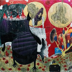 Mother Nature (Live Radio) (feat. Fred Breton)
