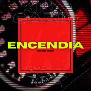 Encendia (feat. son ICE)