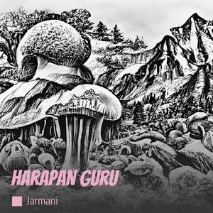 Harapan Guru