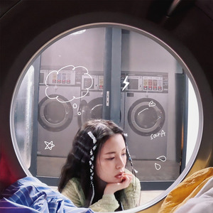 コインランドリー