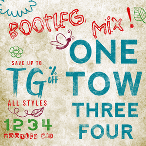 1234（TG小辉 Rework）