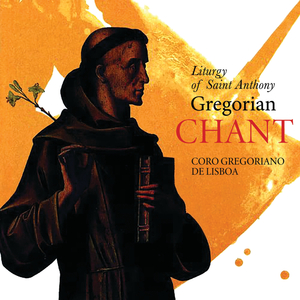 Liturgy of Saint Anthony - Ad Vesperas:Responsorium brevis: Os iusti