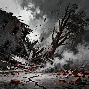 劫 (Cover 音频怪物)