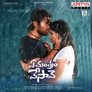 Ye Vela Chusano Kaani