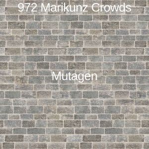 Mutagen