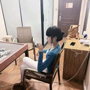 龙妮专属