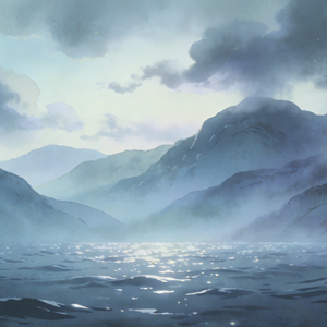 请你赐我一束光（女版）