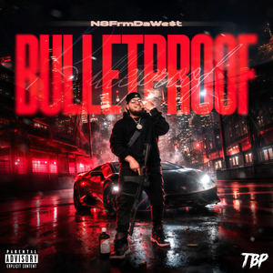 BULLETPROOF
