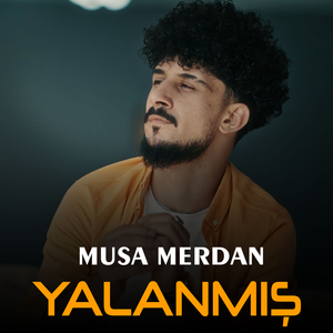Yalanmış