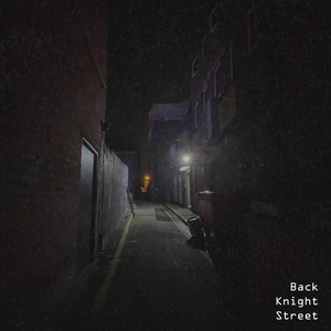 Back Knight Street (Extended Version)