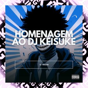 Homenagem ao Dj Keisuke (feat. Mc Gw)