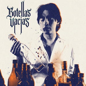 BOTELLAS VACÍAS
