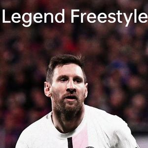 Legend Freestyle Pt.2(prod.黄吉吉)