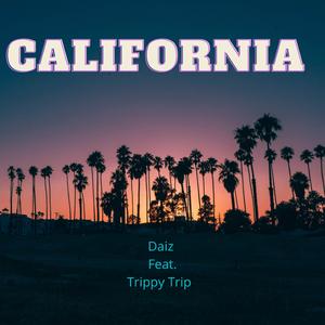 California (feat. Trippy Trip)