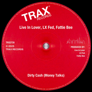 Dirty Cash (Money Talks) (Radio Edit)