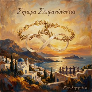 Σήμερα Στεφανώνονται