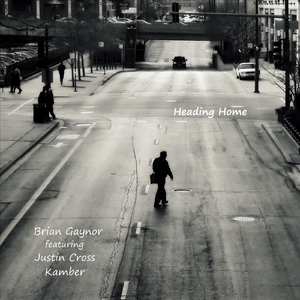 Pablo (feat. Justin Cross)