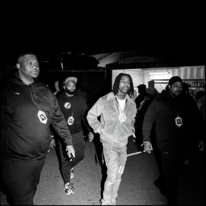 "Go on" Polo G x Lil Tjay Type Beat