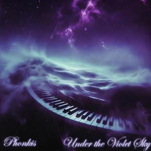 Under the Violet Sky